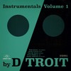 Instrumentals Volume 1 [Vinyl LP]