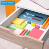 PATIKIL Telescopic Teachers Pointer Stick, 2 Pcs Classroom WhiteBoard Teacher