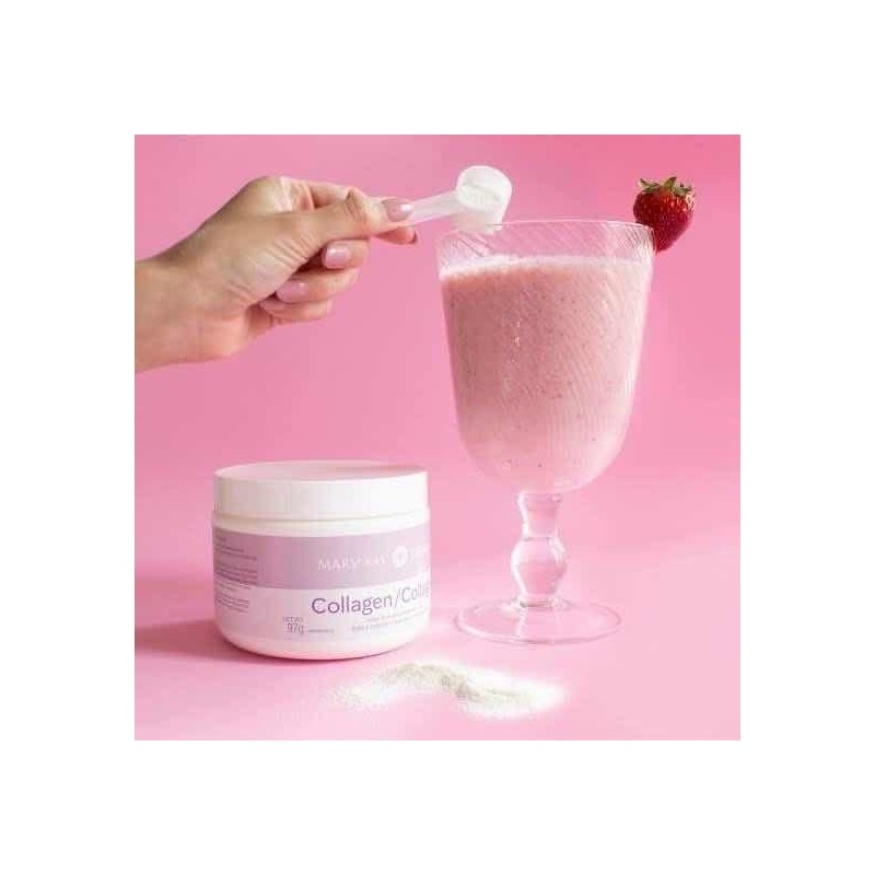MARY KAY ¡Nuevo! Colágeno Mary Kay Daily Benefits