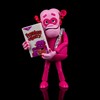 Jada Toys, Inc General Mills Franken Berry 6 Pulgadas Fundido
