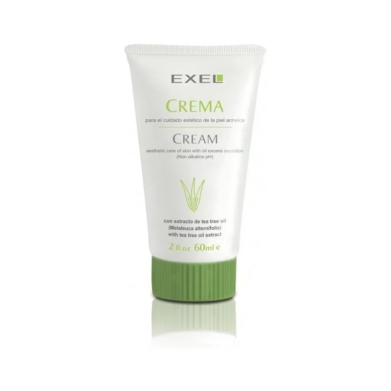 Rutina Skincare Acne Limpieza Tonificacion Correccion Exel