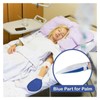FGUD Safety Control Mitts,Dementia Gloves Hand Infection Protectors Mitts Finger