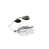 Dstyle Dα-SPINNER BAIT Double Indiana (DI) 3/8oz Pro Blue Strike