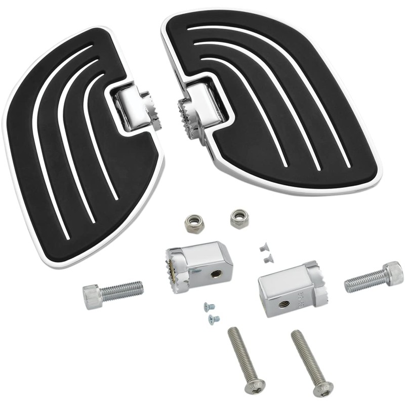 ● S&SブリーザーサポートボルトTC用1本