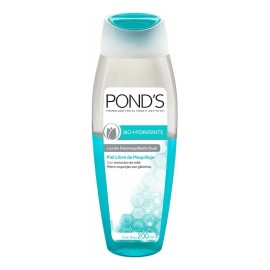 Pond Loción Desmaquillante Dual Bio Hydratante 200 Piel Normal