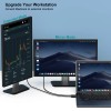 BENFEI USB C to DisplayPort 6 Feet Cable, BENFEI USB