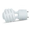 Replacement for Light Bulb/LAMP CF23/COIL/WW/GU24 by Technical Precision