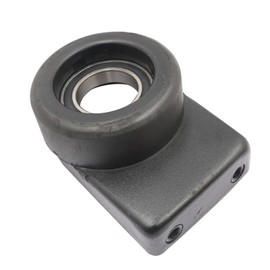 SecosAutoparts Driveshaft Center Support Bearing Compatible with Buick Electra Lesabre 1961-1970 Riviera 1963-1970# 7807531 7807531K