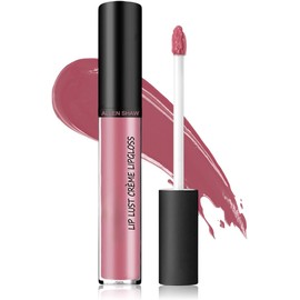 SINYI Lápiz Labial Hidratante con Acabado Brillante，Lápiz Labial Líquido De 3 Colores,Brillo Labial A Prueba De Agua, Altamente Pigmentado, De Larga Duración De 24 Horas Y No Pegajoso (5)
