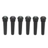 Guitar Bridge Pin Kit Ox Bone Pillow Puller Remover Instrument