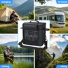 Undomip Carrying Bag Compatible with ECOFLOW River 2 Pro, Power