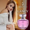 LANCY Doral Collection Perfume For Women 3.3oz /100 ml eau