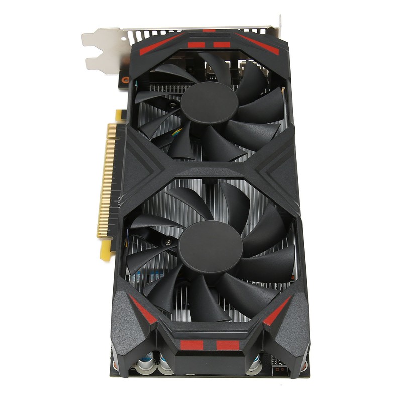 GTX950 2GB GDDR5 Graphics Card 128bit Support 4096x2160 DVI DP
