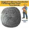 Chamberlain Original Craftsman Chamberlain 7Ft Garage Door Chain Part 002B1986