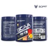 Scifit | Aminoácidos BCAA | 6 g de BCAA 2:1:1