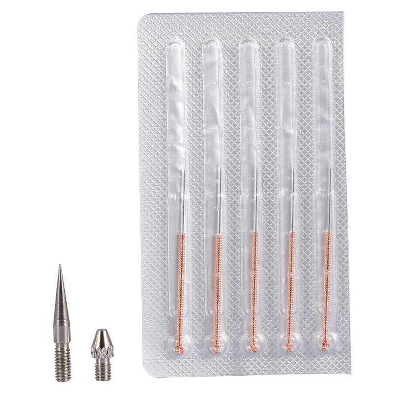 Professional Spot Tattoo Freckle Removal Machine No Bleeding Mole Dot