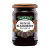 Mackays Seedless Blackberry Preserve, 12 Ounce