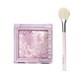 Espoir Tone Pairing Highlighter No. 3 Aurora 9.6g / 에스쁘아 톤페어링 하이라이터 3호 오로라 9.6g