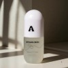 Lubricante Intimo Gel Base Agua Sabor Y Aroma Natural 250ml