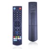 Upgraded V3 Pro Voice Remote Control, Compatible with vSeeBox V1,