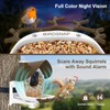 birdsnap® P33 - Smart Bird Feeder with Camera Solar Powered,