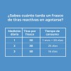 Tiras Reactivas Tr44 Para Glucómetro Gl44| Gl50 Beurer 50 Pz