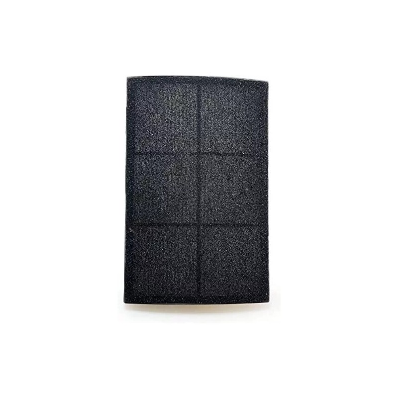 Purezone Nispira 2-In-1 HEPA Carbon Filter for Purezone Breeze PECOMPAP