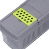 Vegetable Chopper Vegetable Cutter Food Chopper with Container for Slicing