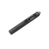 Nuvo Vino Infrared sommelier wine Thermometer, retractable sensor with doors,
