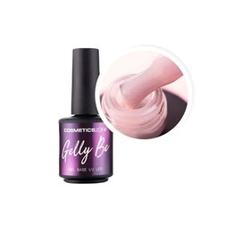 Cosmetics Zone Hypoallergenic UV/LED Gel Base Gelly BE Cover 10