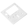 Sewing Machine Needle Plate Q235 Steel Mirror Surface Sewing Throat