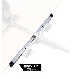 Shinwa Sokutei 73561 Butt T-Slide for Slim Shift Series