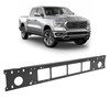 KUAFU Front Bumper Reinforcement Compatible with 2019-2025 Dodge Ram 1500