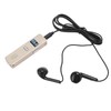 Digital Voice Recorder Multifunction AI Smart HD Noise Reduction Voice