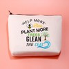 Help More Bees Plant More Trees Glean The Seas Cosmetic