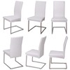 Staboos Universal Stretch Chair Cover 96 % Cotton Easy-Care and
