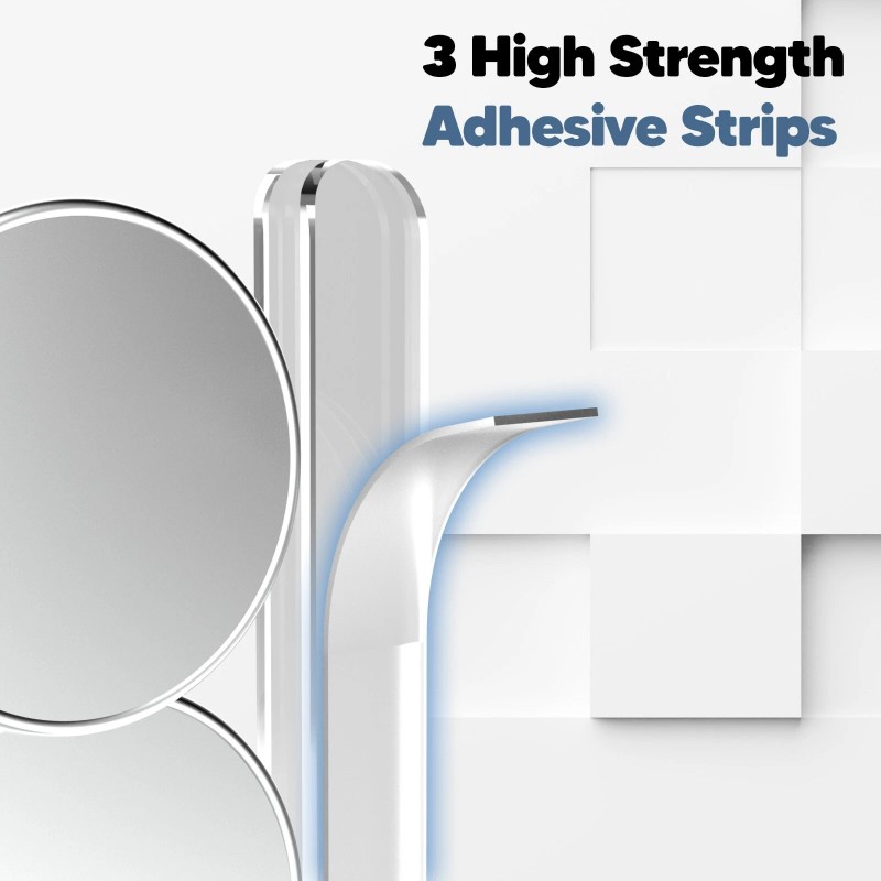 Nespresso Vertuo Pod Holder Wall Mount, 10 Pod Capacity Storage