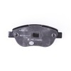HELLA PAGID 8DB 355 013-371 Brake Pad Set, disc brake,