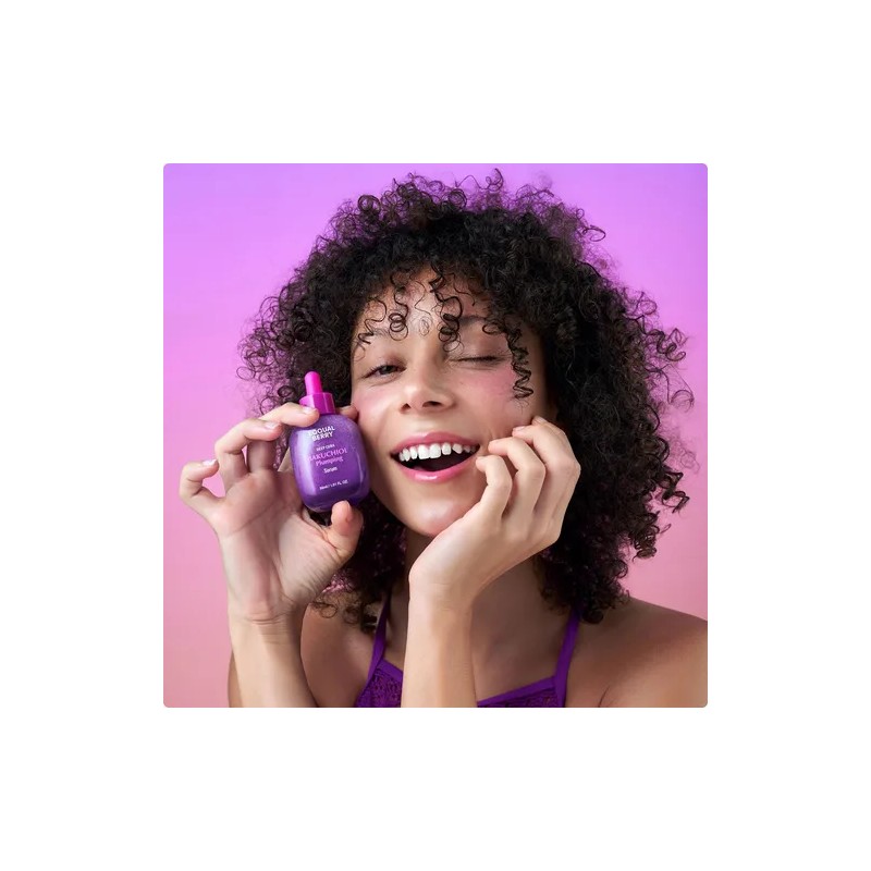 Eqqualberry Bakuchiol Plumping Serum Original Coreano - Todo
