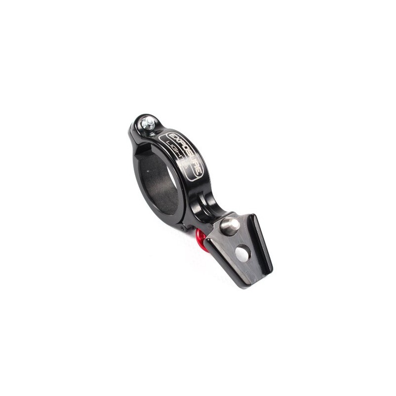 Exposure Lights Quick Release Handlebar Bracket