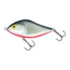 Salmo Slider Floating Real Roach 10cm Lure