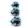 CUESOUL TERO AK4 Dart Flights Standard Shape with Attractive Pattern,