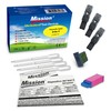 PANNELLO PROFILO LIPIDICO 3in1 + CAPILLARI per codice 23932