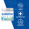 Evogen Hydration - Full Spectrum Electrolytes Powder | Sugar-Free Electrolyte