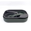 Wildo Wildo CAMP-A-BOX DUO Outdoor Army Crockery Cutlery Survival Camping