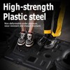 Frencstr Front Engine Splash Shield Fit for 2021-2024 Buick Envision