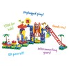 Learning Resources Gears! Gears! Gears! Dizzy Fun Land, Motorized Gears