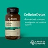 Nature's Sunshine Cellular Detox, 100 Capsules, Kosher | Natural Digestive
