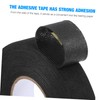 OATIPHO 5rolls High Temp Tape for Electrical Harness Car Engine