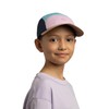 Buff Unisex Children's Cap, Bleu fonce